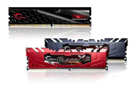 芝奇发布64GB DDR4-3466内存:专为针对AMD Ryzen优化