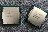 9100f和9400f差距大吗 9100f和9400f区别对比