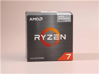 AMD锐龙7 5700G对比intel酷睿i7-11700K哪个好