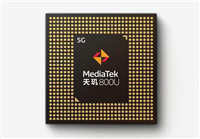 天玑800u和天玑810对比有什么区别 天玑800u和天玑810区别对比