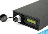Eurocom发布史上最猛笔记本电源:功率高达780W