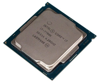 i7 7700K温度过高原因:Intel散热减料 CPU温度过高