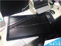 华硕傲世一体机怎么拆机加装固态硬盘?