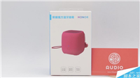 荣耀魔方蓝牙音箱内部做工怎么样 荣耀魔方蓝牙音箱拆解+评测