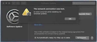 macos catalina安装不了怎么办  MacOSCatalina比较常见的问题和解决方案