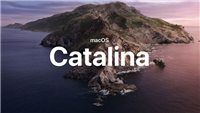 macOS Catalina10.15.2值得升级吗 macOS Catalina10.15.2更新了什么