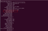 Docker上部署mysql8主从复制的实现