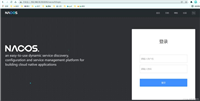 Docker安装Nacos详细图文教程