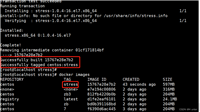 docker资源控制管理Cgroup的实现