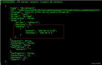Docker容器迁移Oracle到MySQL的实现方法
