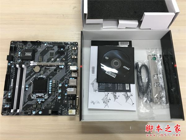 新主流电脑装机 3500元左右i3-7100配rx560电脑配置推荐