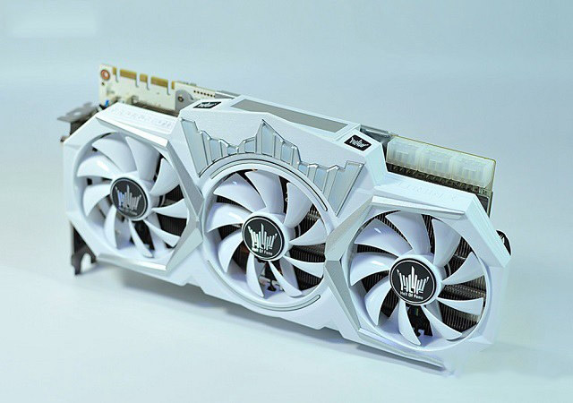 amd绝地反击 1.5万元r7-1800x配gtx1080ti发烧配置推荐