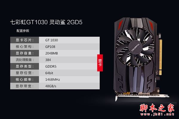 3000元不到i3-7100配gt1030入门级电脑配置清单及价格推荐