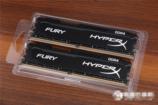 全侧透diy装机实录 i7-7700k配rx580组装电脑教程