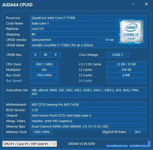 全侧透diy装机实录 i7-7700k配rx580组装电脑教程