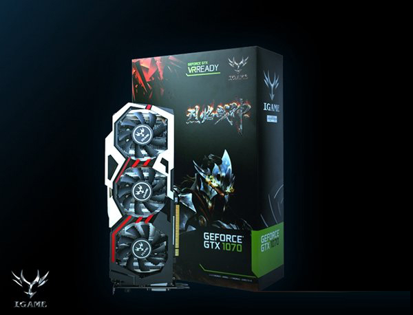 8000元左右i7-7700k配gtx1070主机畅玩大型单机电脑配置清单推荐