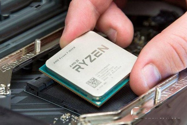 火拼intel 4600元amd锐龙5 1400配rx580最新游戏配置推荐