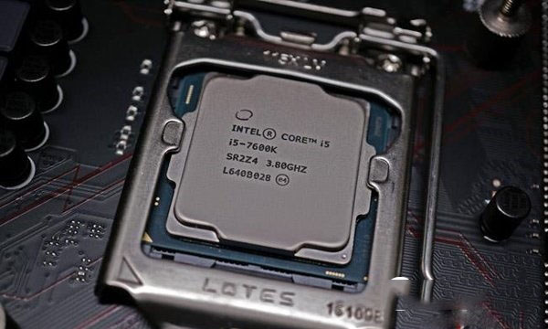 2017中端主流平台 4500元i5-7500配gtx1050电脑配置推荐