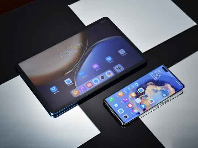 拒绝买后爱奇艺,荣耀平板v7 pro:生产力和爱奇艺我全都要