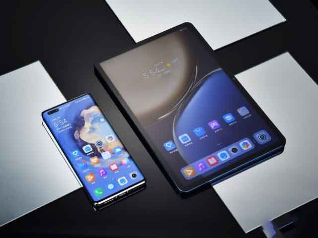 拒绝买后爱奇艺,荣耀平板v7 pro:生产力和爱奇艺我全都要
