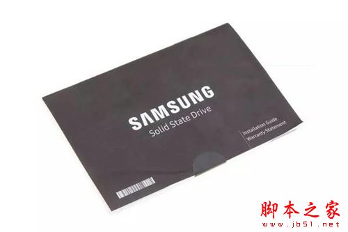三星960pro固态硬盘开箱图赏 代码网