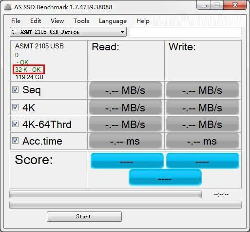 4k对齐是什么意思 ssd固态硬盘4k对齐详解