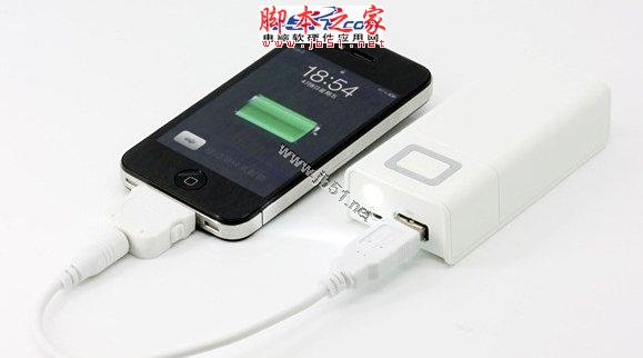 移动电源怎么选？