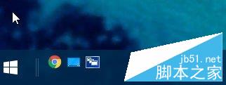 win10快速启动栏不见了如何恢复 win10快速启动栏设置图解
