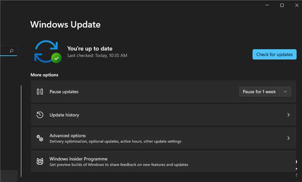 教你五招搞定win11更新后没有声音