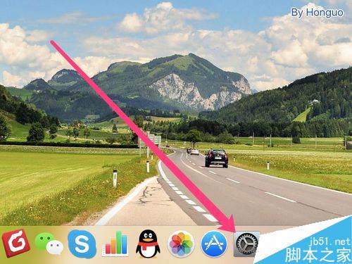 macbook截图快捷键如何修改？mac截屏快捷键修改教程