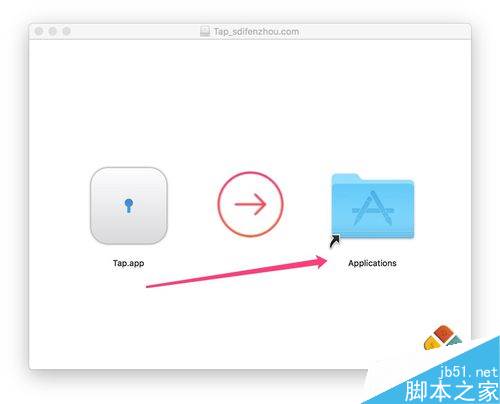 mac手势密码解锁怎么设置?mac手势解锁设置教程