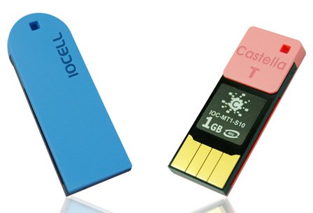 iocell 