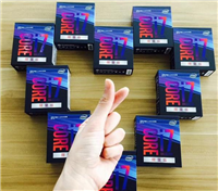 酷睿i7 8086K配什么显卡好 适合搭配i7-8086K处理器的显卡推荐