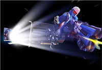 3000元酷睿i3-7100配GT1030电脑配置推荐