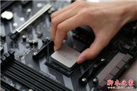 5000元AMD锐龙R5-1500X配RX480中高端3A游戏电脑配置推荐