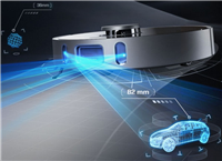 追觅L10Pro扫地机器人怎么样?追觅L10Pro3D避障扫地机器人使用评测