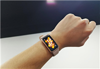 华为手环7好不好?华为手环7体验评测