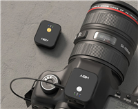 HiBy海贝MC1无线领夹麦克风好不好 HiBy海贝MC1无线领夹麦克风体验评测