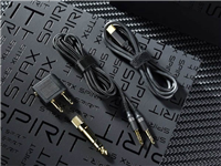 STAX SPIRIT S3平板耳机值得入手吗?STAX SPIRIT S3平板耳机体验评测