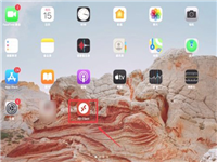 ipad怎么设置控制电脑?ipad设置控制电脑教程
