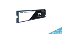 西数发布黑盘SSD:最高读取为2050MB/s