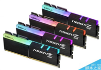 芝奇推出全新高速DDR4内存:32GB全球最快