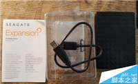 希捷STEA4000400移动硬盘怎么样?