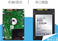 教你如何合理利用废旧的笔记本硬盘