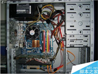 固态硬盘如何安装?台式机固态硬盘安装教程