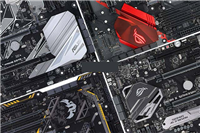 300系主板的区别有哪些?Z370/H370/B360/H310主板规格区别对比介绍
