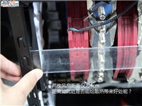 散热器的风扇是否越多越好?风扇多少效能差多少?
