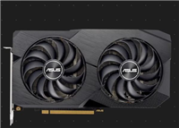 华硕rx5504g怎么样 华硕rx5504g显卡性能全方位介绍