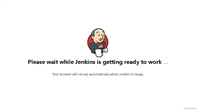 Docker安装jenkins实现微服务多模块打包的示例代码