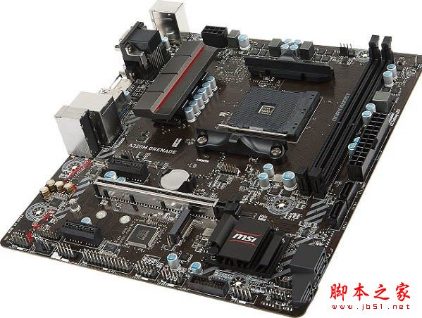 游戏性能两不误 4500元不到r5-1400配rx470d游戏电脑配置推荐 